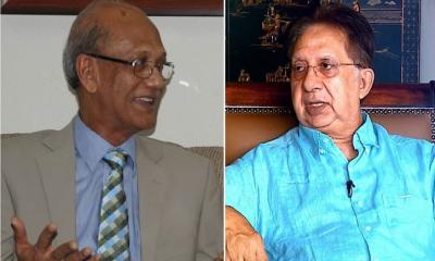 নুরুল ইসলাম নাহিদ না সমশের মবিন?